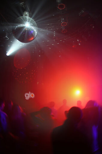 Glo Gallery