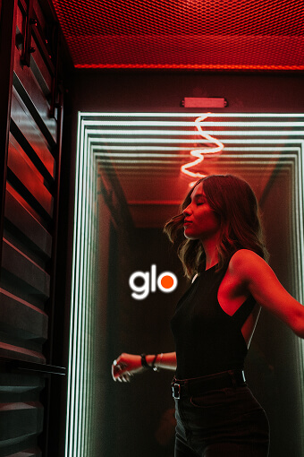 Glo Gallery